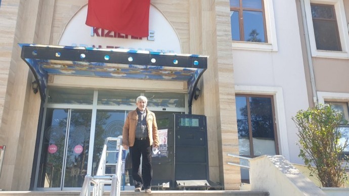 Mehmet Özhaseki ve Nedim Şener hakkında suç duyurusu